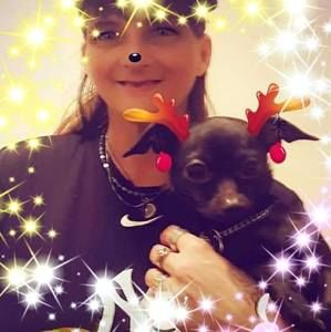 Meet your Posher, Berta